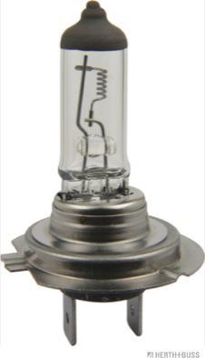 Herth+Buss Elparts 89901207 - Bulb, spotlight www.autospares.lv