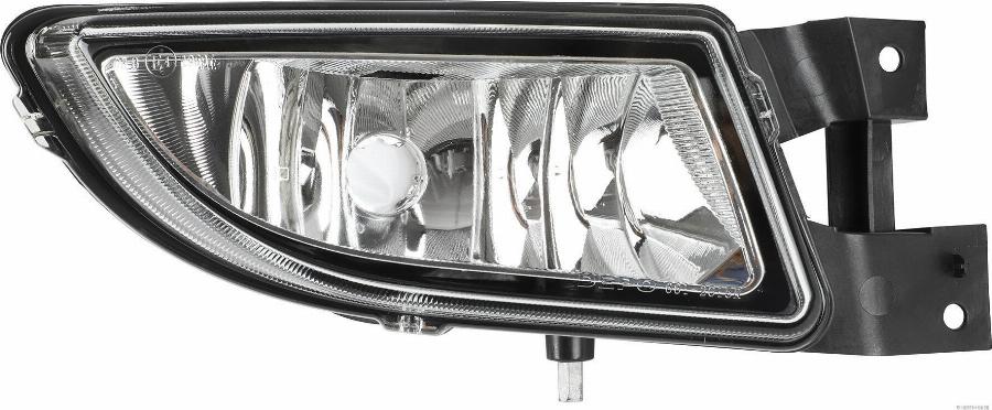 Herth+Buss Elparts 81660114 - Miglas lukturis www.autospares.lv