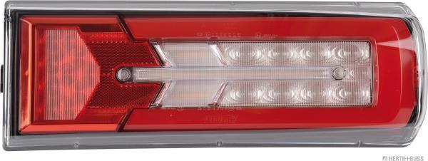 Herth+Buss Elparts 83840022 - Combination Rearlight www.autospares.lv