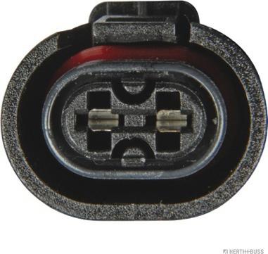 Herth+Buss Elparts 82710350 - Side Marker Light www.autospares.lv