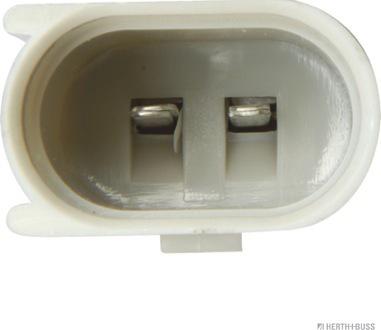 Herth+Buss Elparts 82710380 - Side Marker Light www.autospares.lv