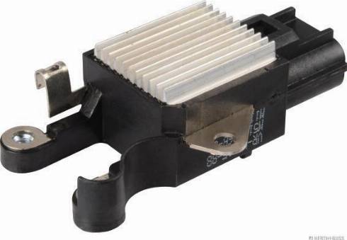 Herth+Buss Elparts 35000020 - Ģeneratora sprieguma regulators www.autospares.lv