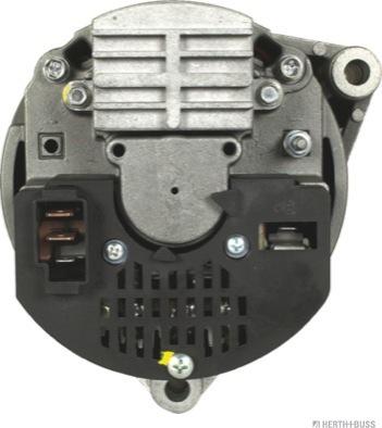 Herth+Buss Elparts 32489556 - Ģenerators www.autospares.lv