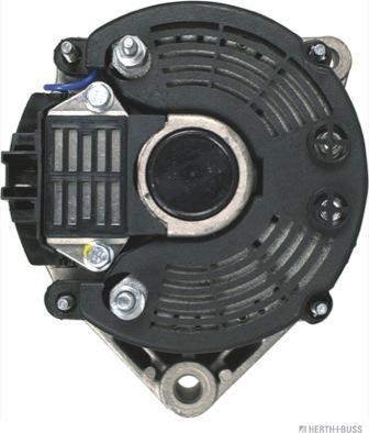 Herth+Buss Elparts 32489194 - Alternator www.autospares.lv