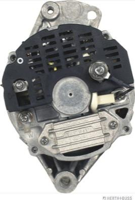 Herth+Buss Elparts 32489380 - Ģenerators autospares.lv