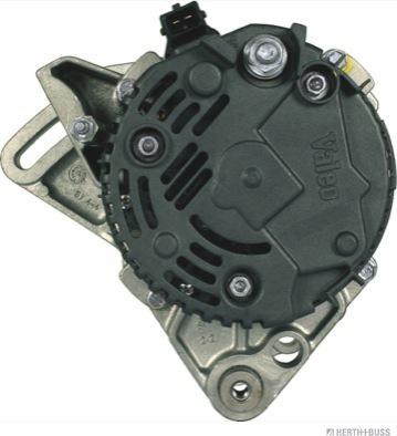 Herth+Buss Elparts 32485034 - Alternator www.autospares.lv