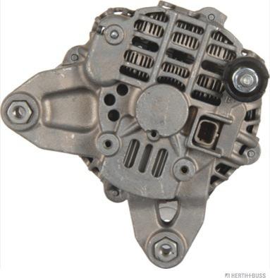 Herth+Buss Elparts 32439475 - Alternator www.autospares.lv