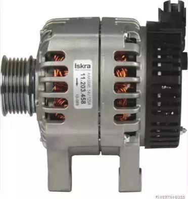 Herth+Buss Elparts 32437465 - Ģenerators www.autospares.lv