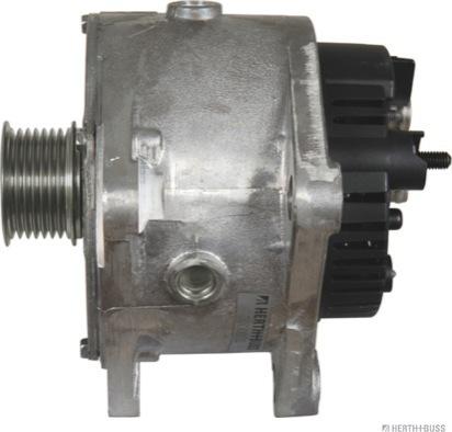 Herth+Buss Elparts 32437433 - Alternator www.autospares.lv