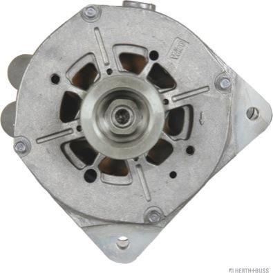 Herth+Buss Elparts 32437433 - Alternator www.autospares.lv