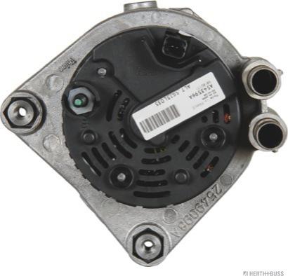 Herth+Buss Elparts 32437433 - Ģenerators autospares.lv