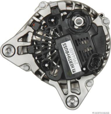 Herth+Buss Elparts 32437437 - Alternator www.autospares.lv