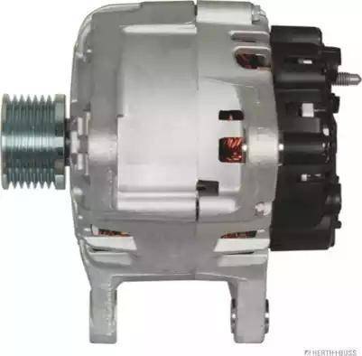 Herth+Buss Elparts 32042181 - Alternator www.autospares.lv