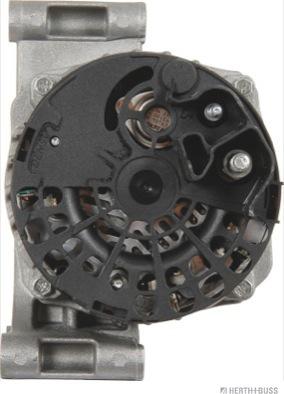 Herth+Buss Elparts 32437504 - Ģenerators www.autospares.lv