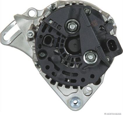 Herth+Buss Elparts 32437172 - Alternator www.autospares.lv