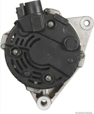 Herth+Buss Elparts 32437342 - Alternator www.autospares.lv