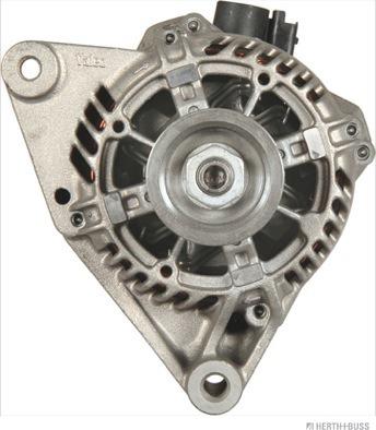 Herth+Buss Elparts 32437342 - Ģenerators www.autospares.lv