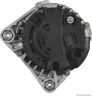 Herth+Buss Elparts 32437361 - Alternator www.autospares.lv