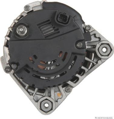 Herth+Buss Elparts 32542653 - Alternator www.autospares.lv