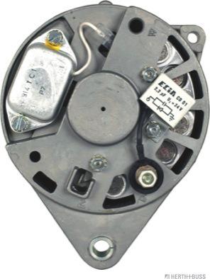 Herth+Buss Elparts 32516661 - Ģenerators www.autospares.lv