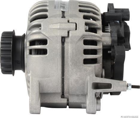 Herth+Buss Elparts 32625017 - Alternator www.autospares.lv