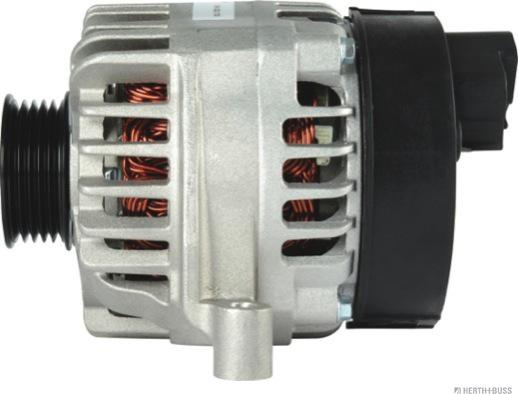 Herth+Buss Elparts 32049540 - Ģenerators www.autospares.lv