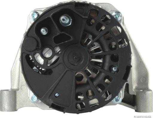 Herth+Buss Elparts 32049540 - Alternator www.autospares.lv