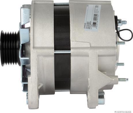 Herth+Buss Elparts 32049390 - Alternator www.autospares.lv