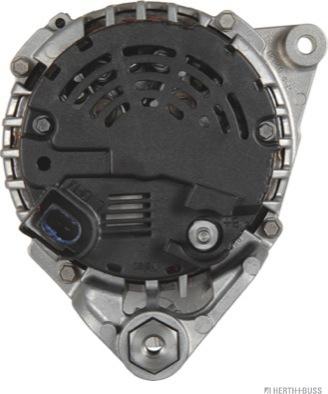 Herth+Buss Elparts 32044470 - Alternator www.autospares.lv