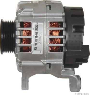 Herth+Buss Elparts 32044470 - Ģenerators www.autospares.lv