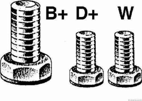 Herth+Buss Elparts 32036701 - Ģenerators autospares.lv
