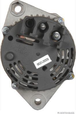 Herth+Buss Elparts 32044621 - Ģenerators www.autospares.lv