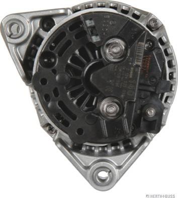 Herth+Buss Elparts 32044000 - Alternator www.autospares.lv