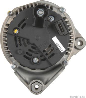 Herth+Buss Elparts 32044841 - Alternator www.autospares.lv