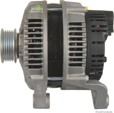 Herth+Buss Elparts 32044841 - Ģenerators www.autospares.lv