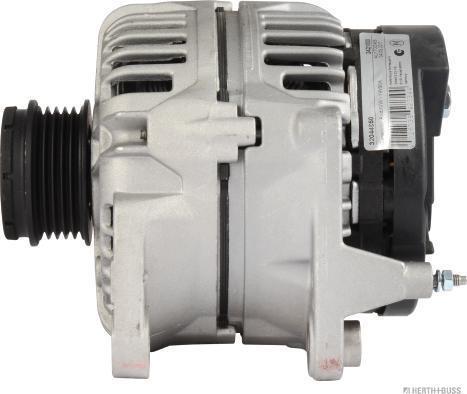 Herth+Buss Elparts 32044850 - Alternator www.autospares.lv