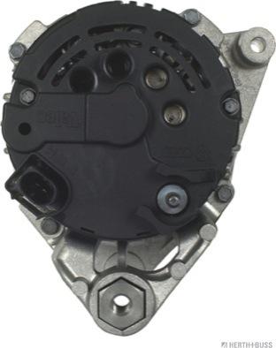 Herth+Buss Elparts 32044300 - Alternator www.autospares.lv