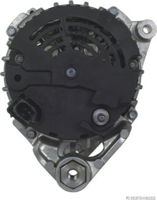 Herth+Buss Elparts 32044310 - Alternator www.autospares.lv