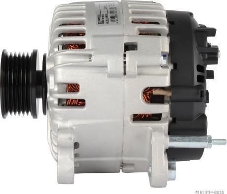 Herth+Buss Elparts 32045330 - Alternator www.autospares.lv