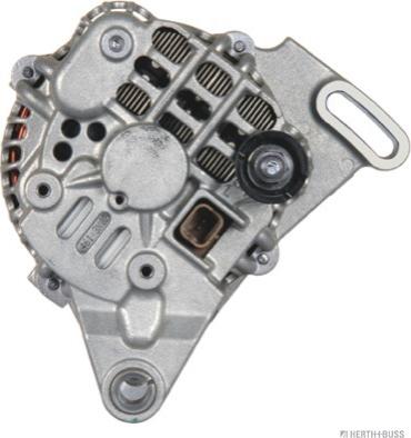 Herth+Buss Elparts 32045261 - Alternator www.autospares.lv