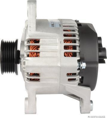 Herth+Buss Elparts 32046480 - Alternator www.autospares.lv