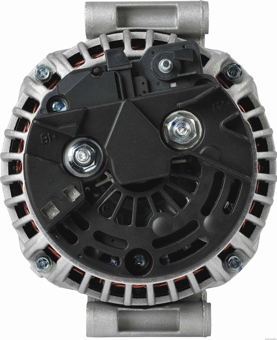 Herth+Buss Elparts 32046610 - Alternator www.autospares.lv