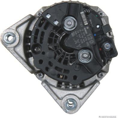 Herth+Buss Elparts 32046140 - Ģenerators www.autospares.lv