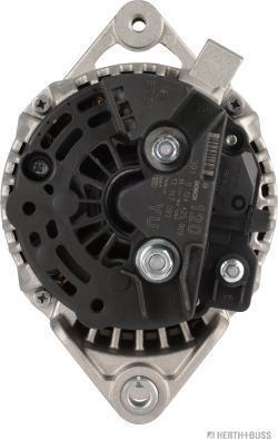 Herth+Buss Elparts 32046150 - Alternator www.autospares.lv