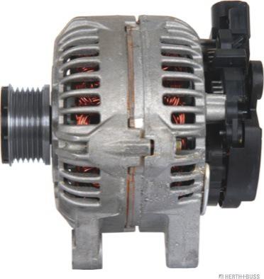 Herth+Buss Elparts 32046240 - Alternator www.autospares.lv