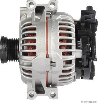 Herth+Buss Elparts 32046270 - Alternator www.autospares.lv