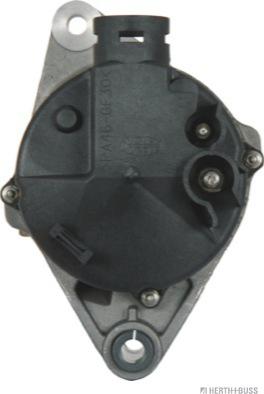 Herth+Buss Elparts 32040691 - Ģenerators www.autospares.lv