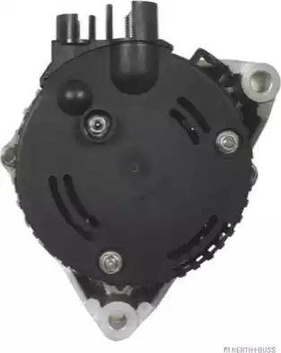 Herth+Buss Elparts 32040211 - Alternator www.autospares.lv