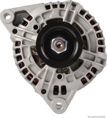 Herth+Buss Elparts 32044480 - Alternator www.autospares.lv