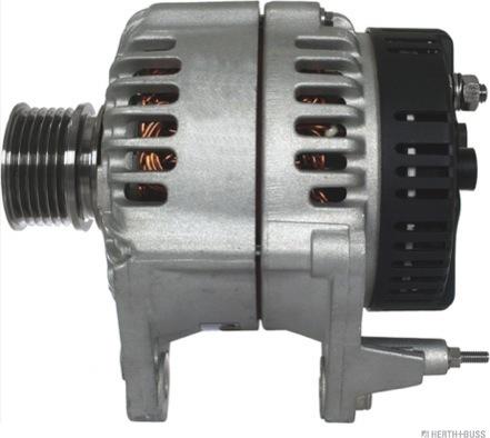 Herth+Buss Elparts 32041920 - Alternator www.autospares.lv